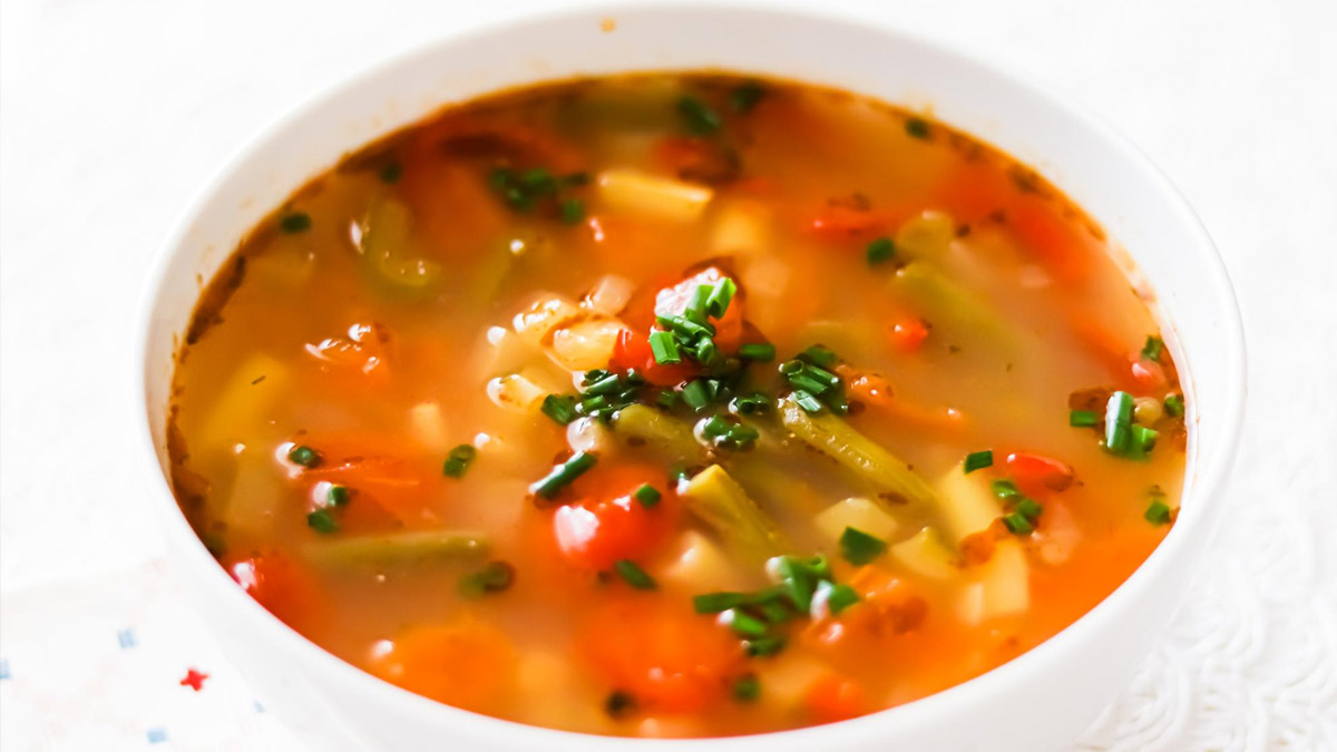इम्यूनिटी बढ़ाने और हेल्दी रहने के लिए पिएं ये 5 तरह के सूप, जानें रेसिपी