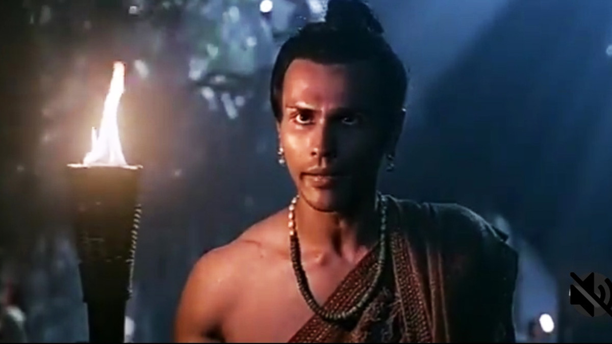 padmavat actor saar kashyap