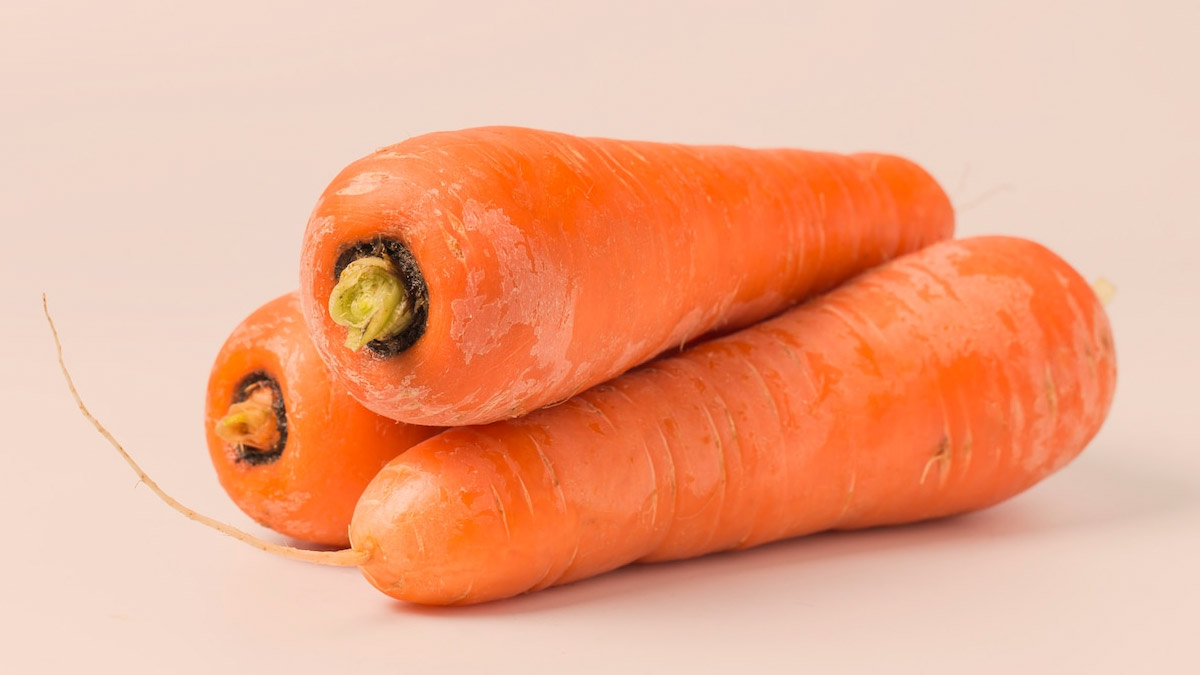 Foods to Help Maintain Childs Eyesight