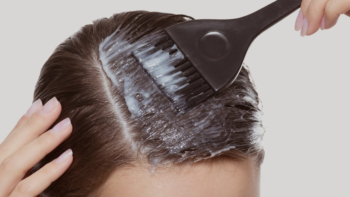 Amla Powder And Egg Hair Mask Benefits For Hair
