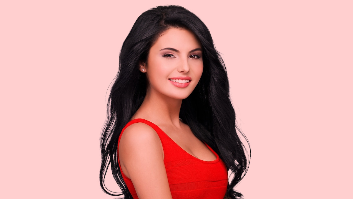 mustard oil for hair