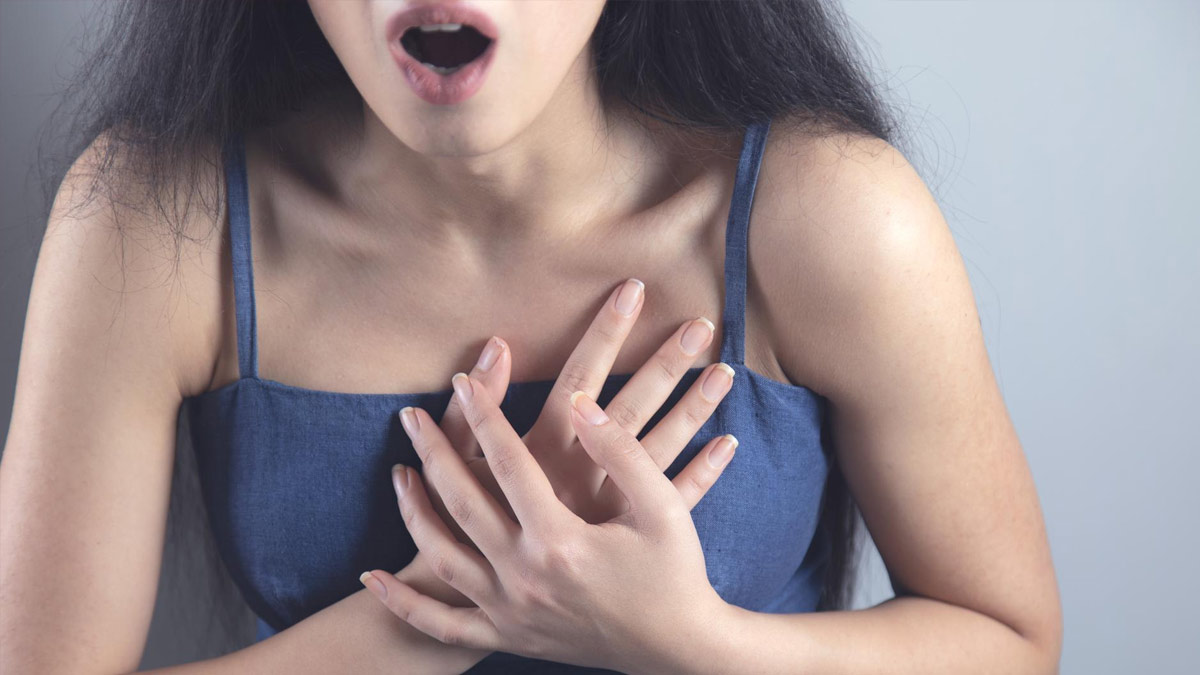 tips To Prevent Heart Failure In Hindi