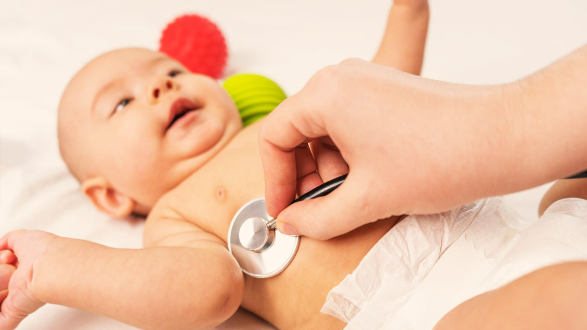 World Heart Day 2022: Critical Congenital Heart Disease in Newborns