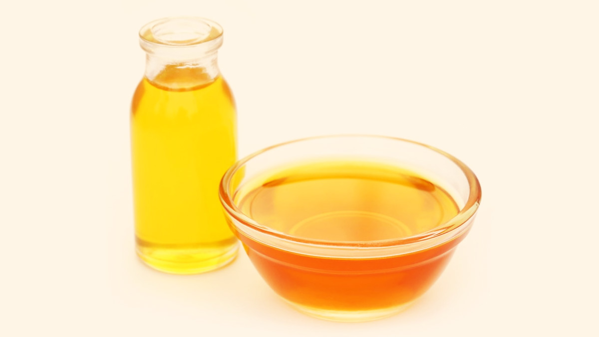 side effects of refined oil
