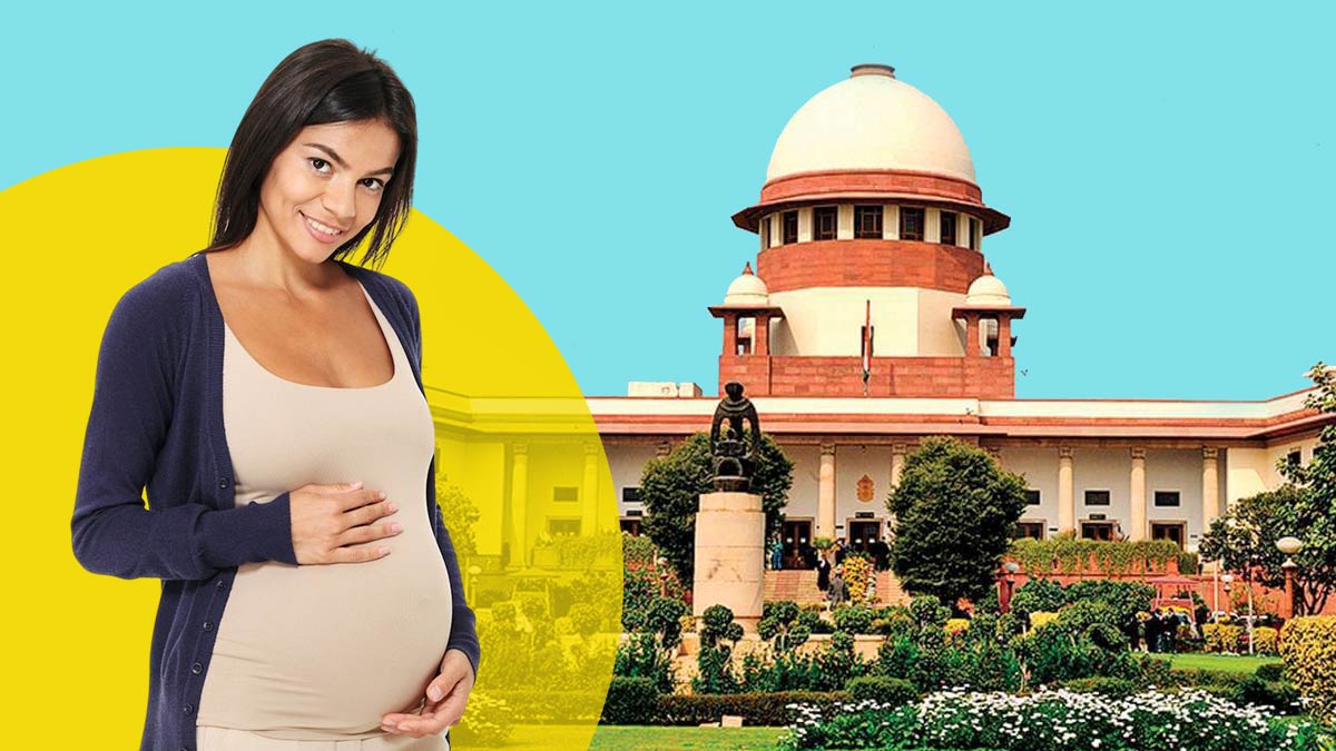गर्भपात को लेकर सुप्रीम कोर्ट का ऐतिहासिक फैसला, जानें क्या हैं नए नियम