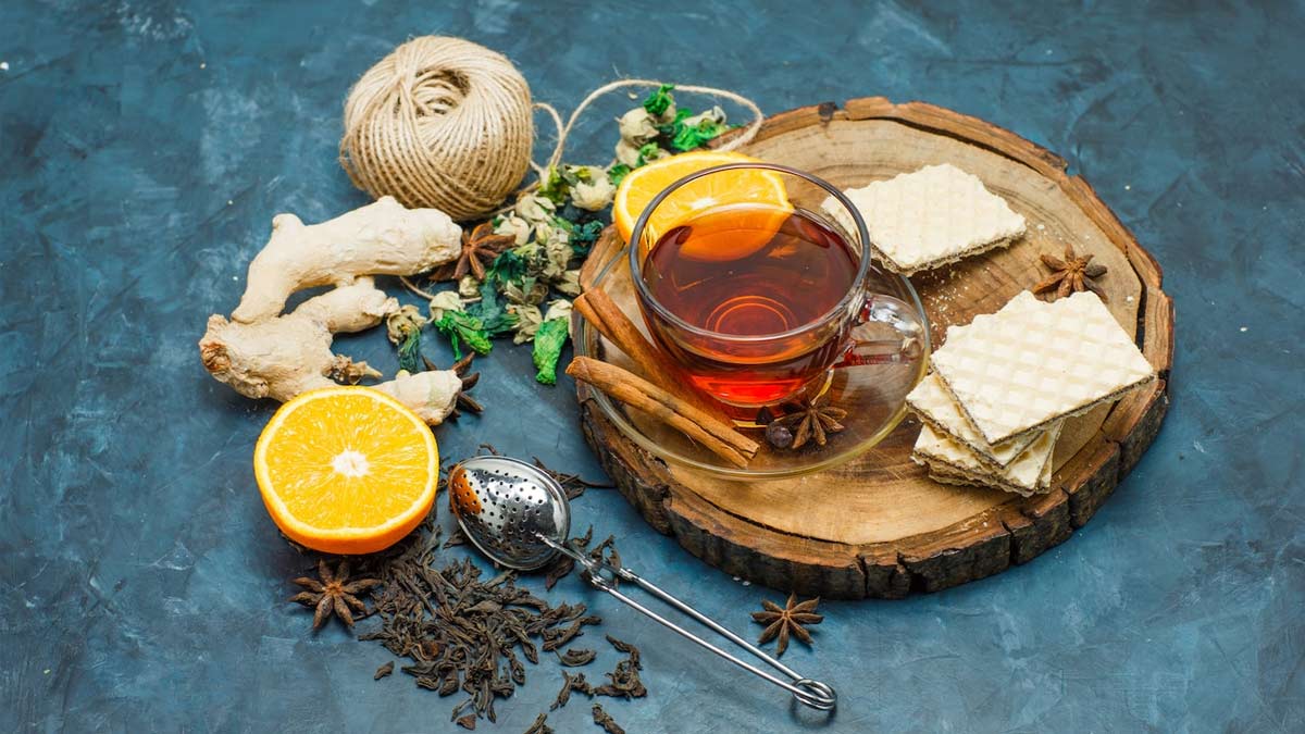 methi ajwain saunf shahad ka pani peene ke fayde