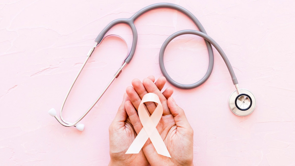 Why is outpatient care important after bone cancer surgery?