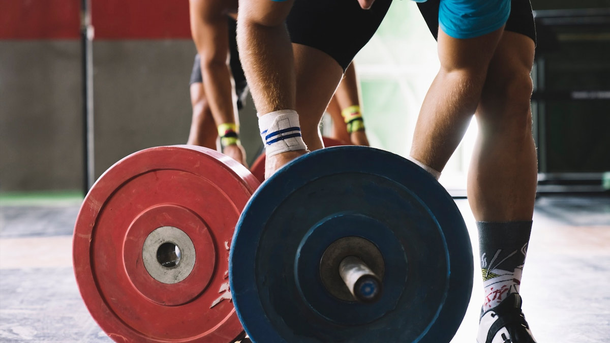 Regular Weightlifting Could Lower Risk Of Death