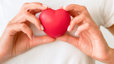 World Heart Day 2022: All About Heart Health For D...