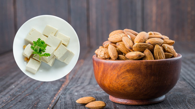 कमजोर बच्चों को ताकत के लिए नाश्ते में खिलाएं ये 5 चीजें, बढ़ेगा वजन