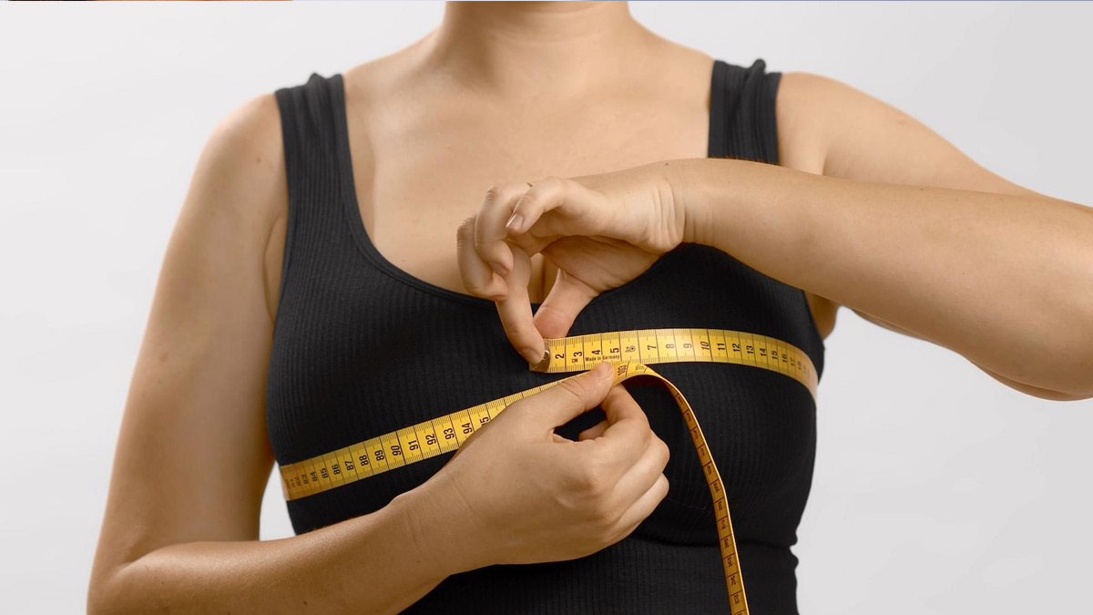 Fenugreek And Coconut Oil To Increase Breast Size Benefits