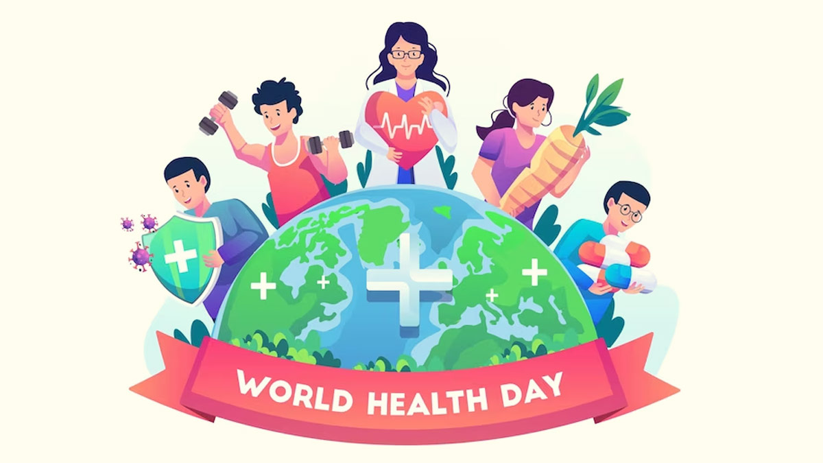 World Health Day