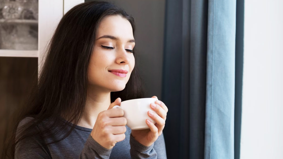 Green Tea Benefits For Heart In Hindi