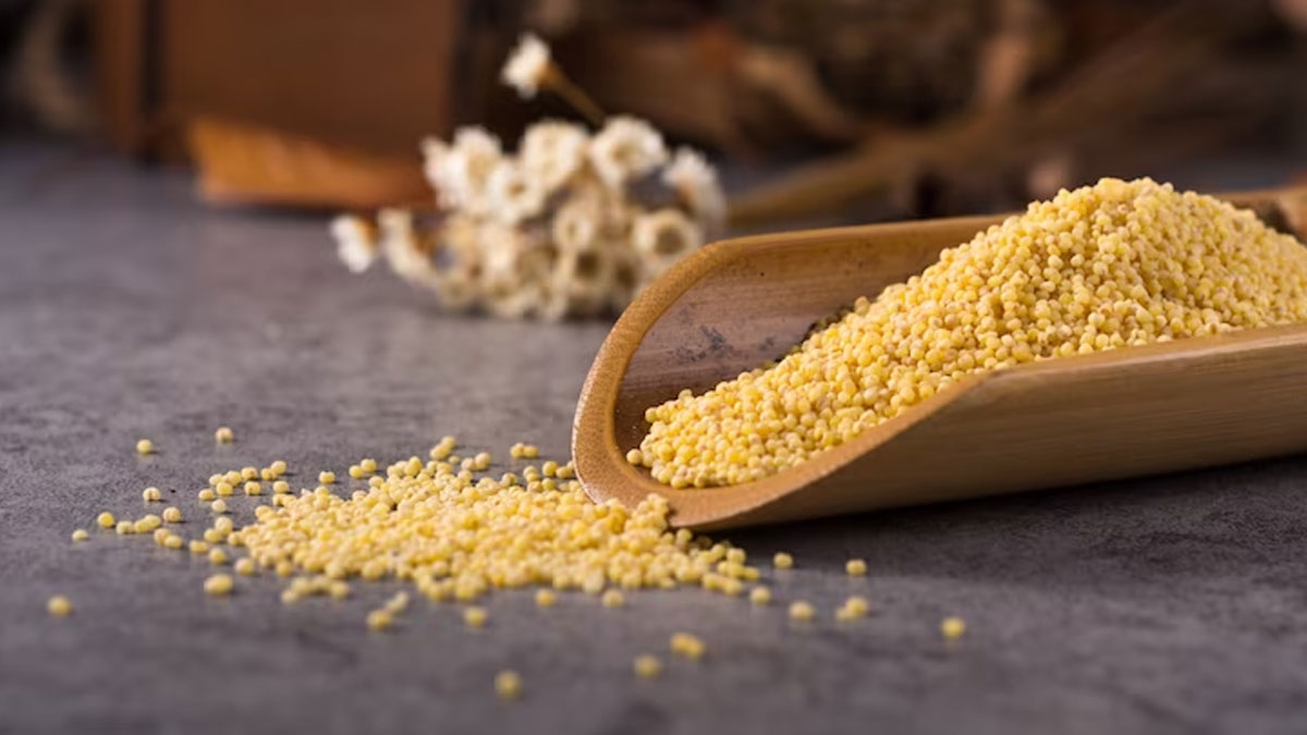Expert Explains Different Types Of Millet & Various Ways To Consume Them