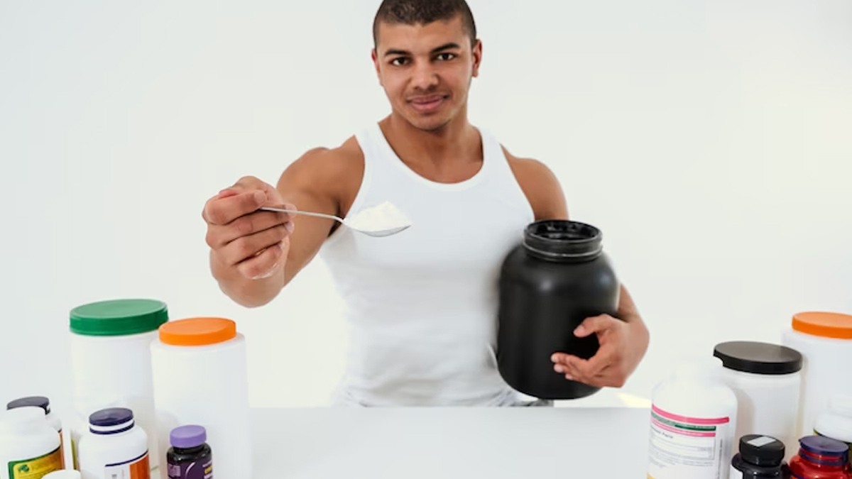 Natural Vs Steroid Bodybuilding: Which Is More Sustainable