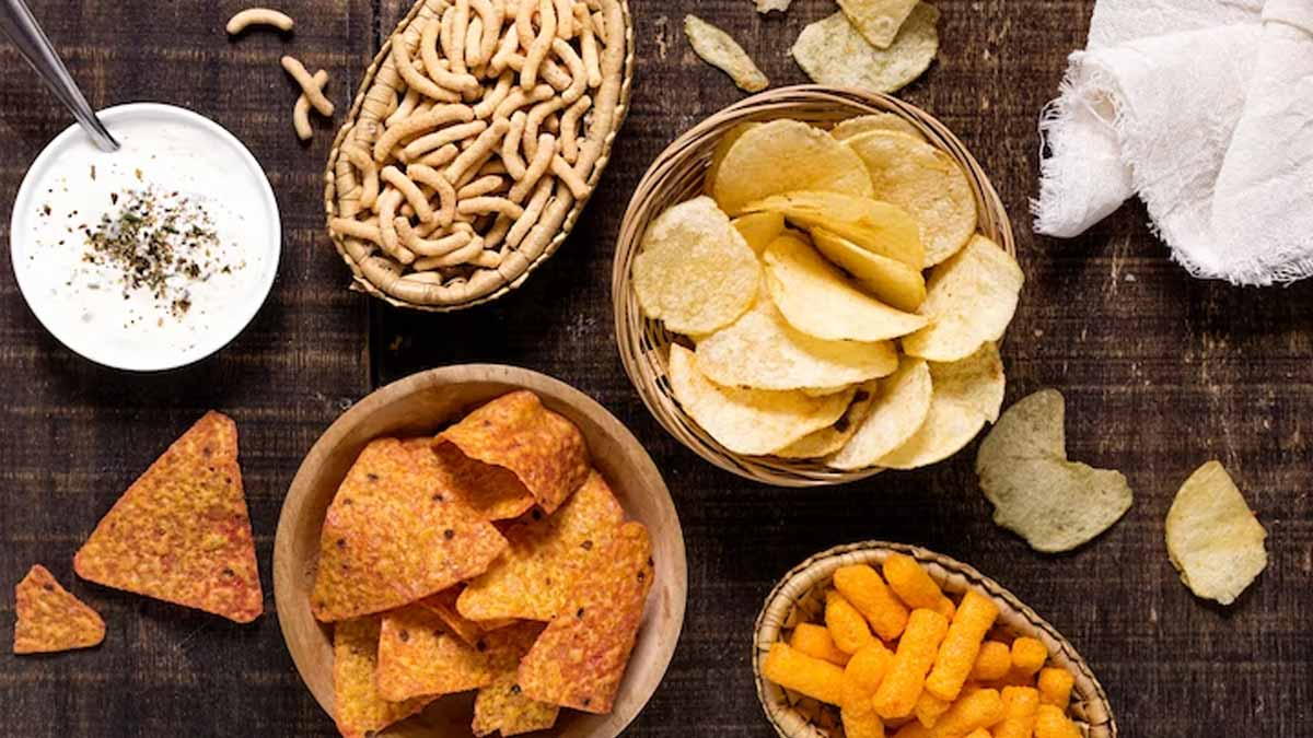 Ultra Processed Food: Here Are Some Health Risks Associated With It 