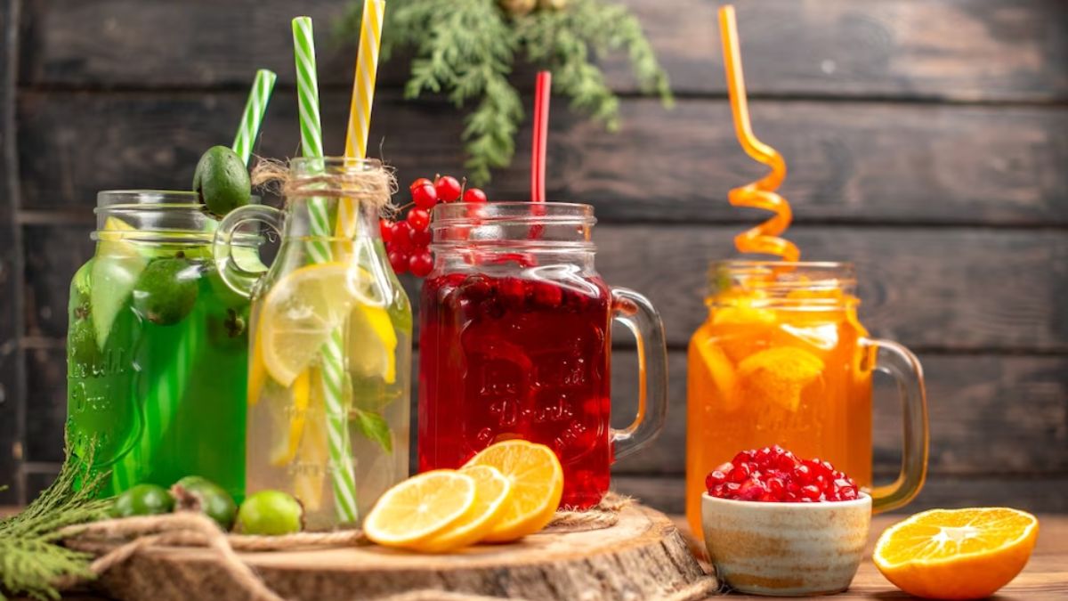 Drinks To Boost Collagen
