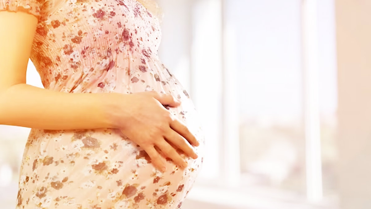 How To Treat Fungal Skin Infection During Pregnancy