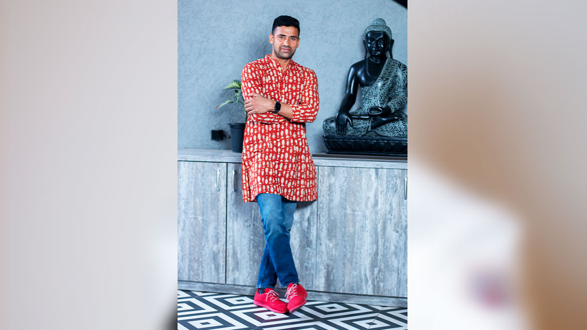 health guru sangram singh