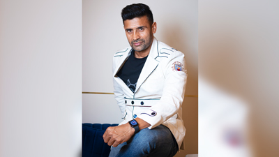 रेसलर संग्राम सिंह की फिटनेस का राज है ईजी डाइट और वर्कआउट, बोले हर व्यक्ति इस रूटीन से रह सकता है फिट 