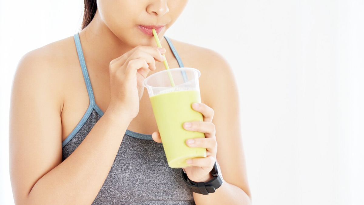 sattu for weight loss