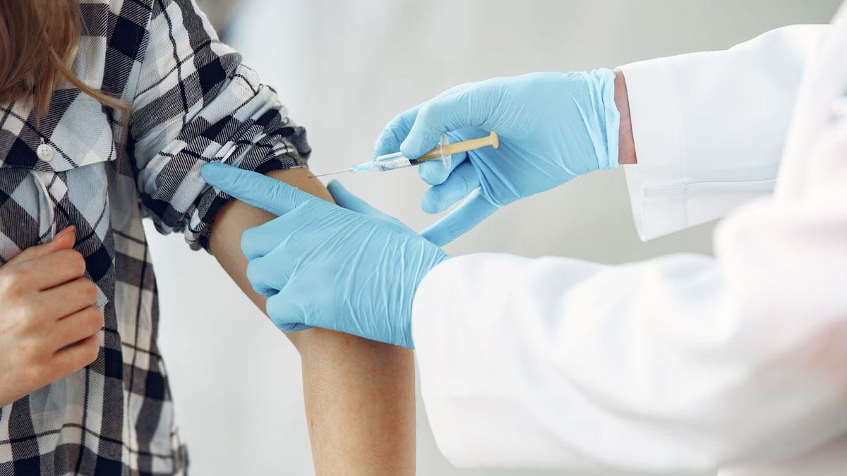 tetnus injection in pregnancy 