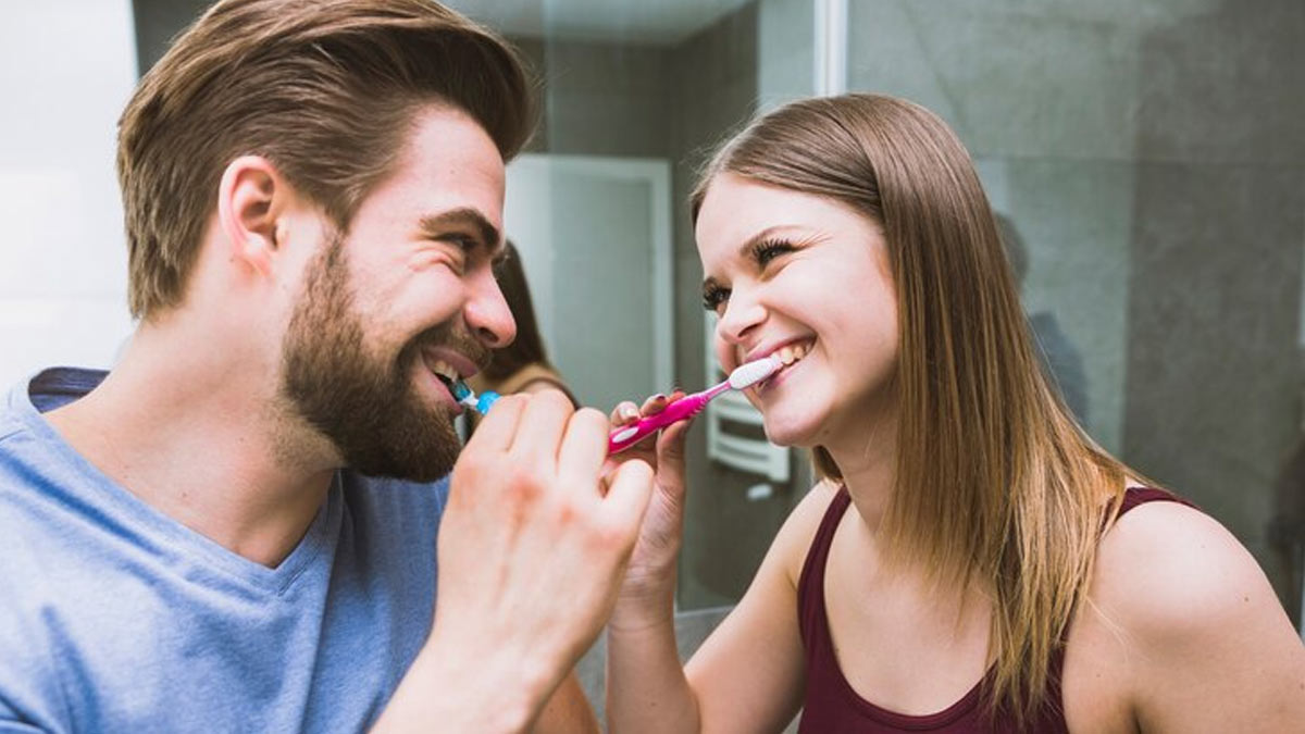 Toothbrush Could Be The Most Unhygienic Thing In Your Bathroom Here Are 5 Mistakes To Avoid