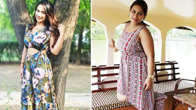 Weight Loss Story: आकृति कालरा ने 1 साल में घटाया 35 किलो वजन, पावर योग को बताया फिटनेस मंत्र