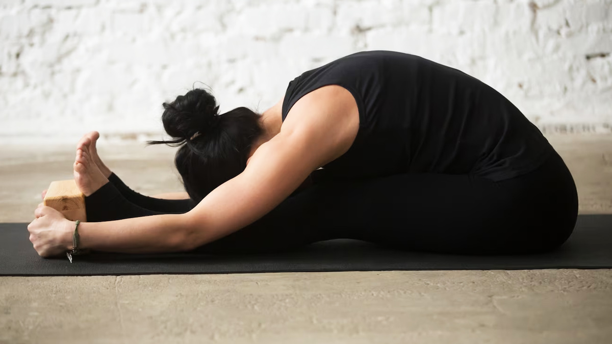 yoga for improving bone density