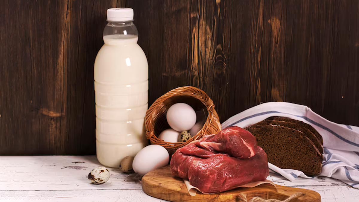 Food Combinations To Avoid For Infants