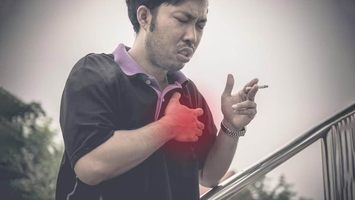 Expert Tips To Follow In Your 20s & 30s To Have A Healthy Heart Later