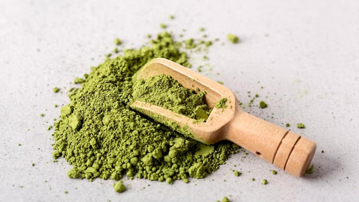Skincare: Amazing Benefits Of Green Tea Powder