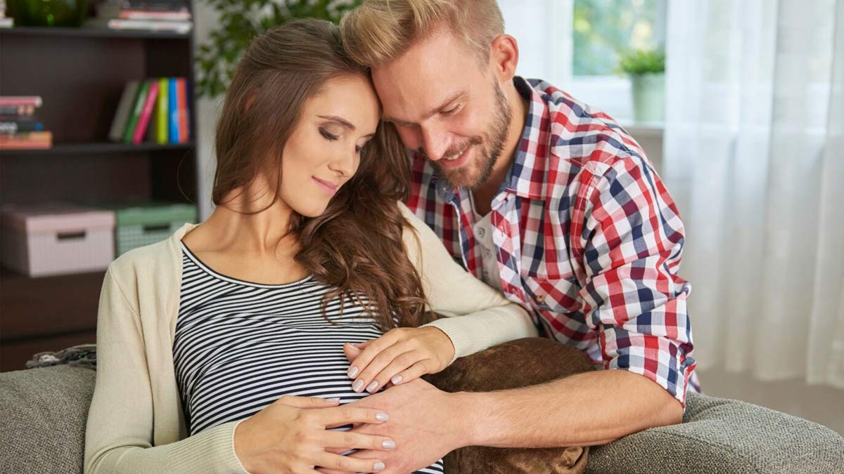 disadvantages of pregnancy at the age of 40 in hindi