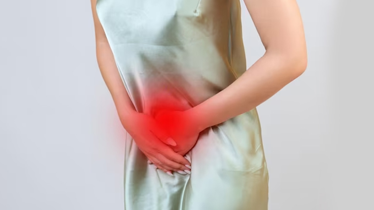 endometriosis risk factors 