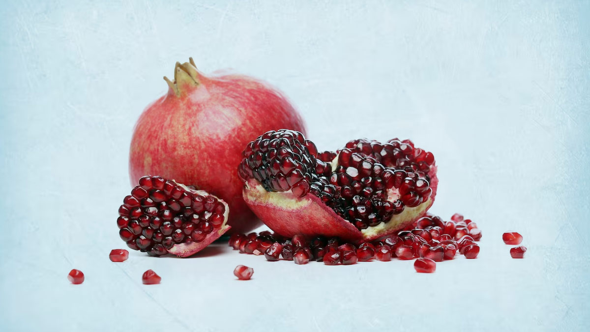 Cooling Summer Fruits That Help Prevent heat stroke