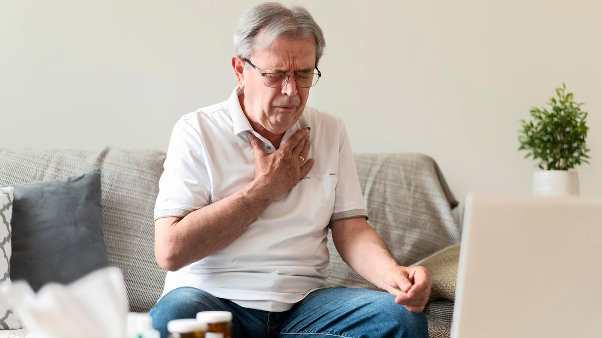 Mosquito Coil Side Effects