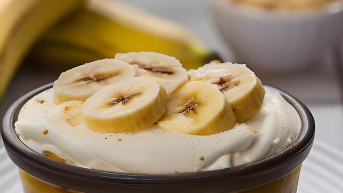 Banana And Curd Benefits In Hindi