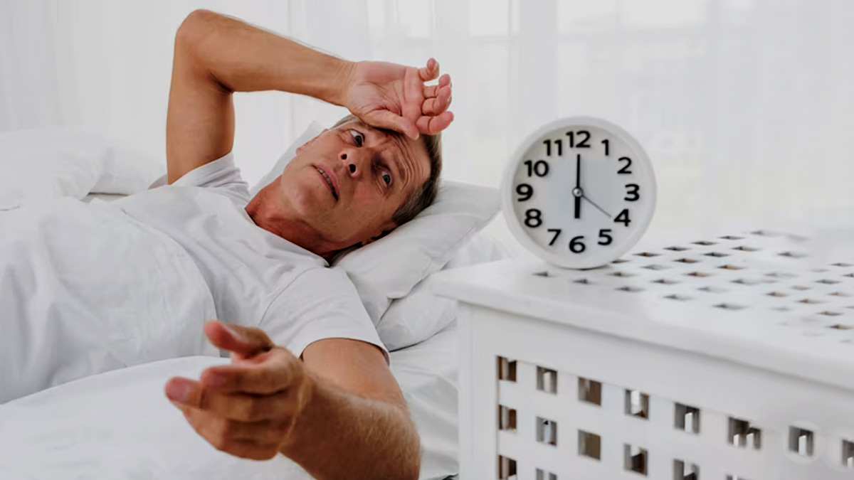 How To Train Yourself To Wake Up Early In The Morning 