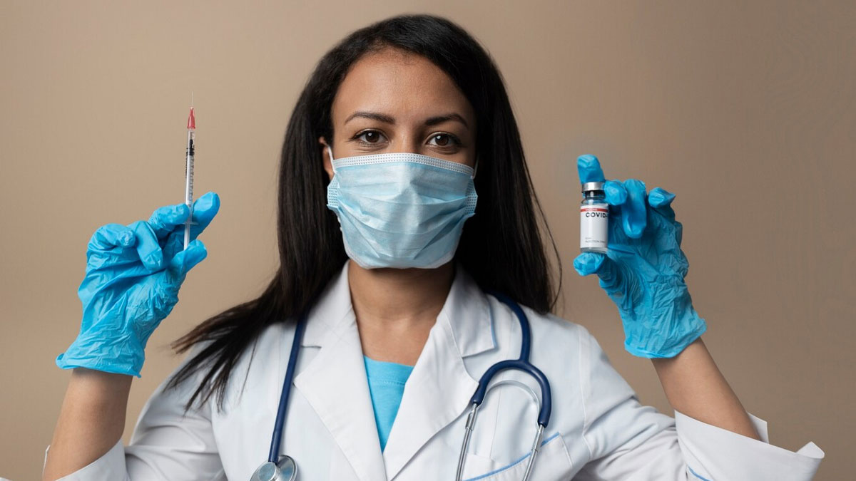 corona virus precautions