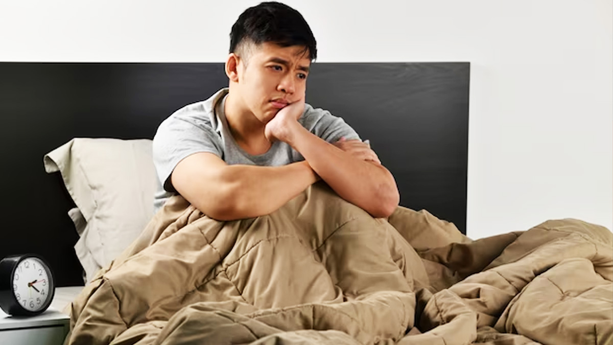 Tips To Take Care Of Yourself During Fever At Night
