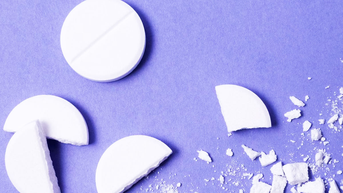 How much paracetamol is safe in 1 day?