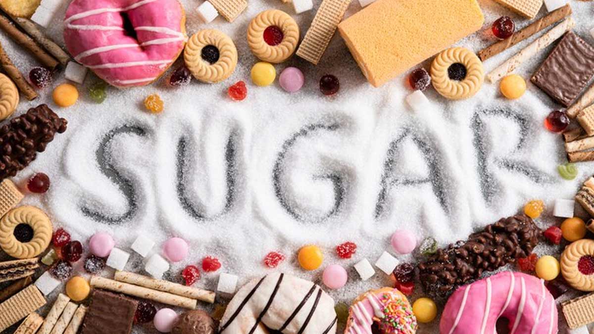 Worried About Your Sugar Cravings? Here Are 8 Foods That Can Help You Fight Your Cravings 