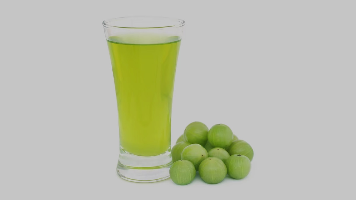 benefits of drinking amla juice in hindi 