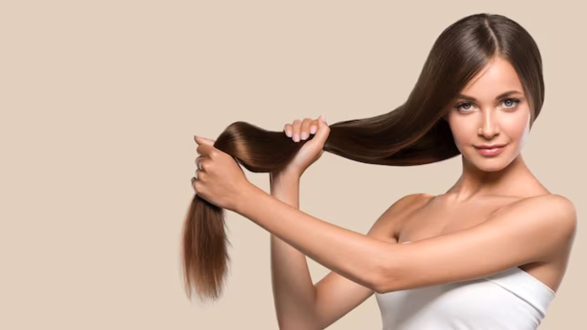 How To Use Aloe Vera For Split Ends In Hindi