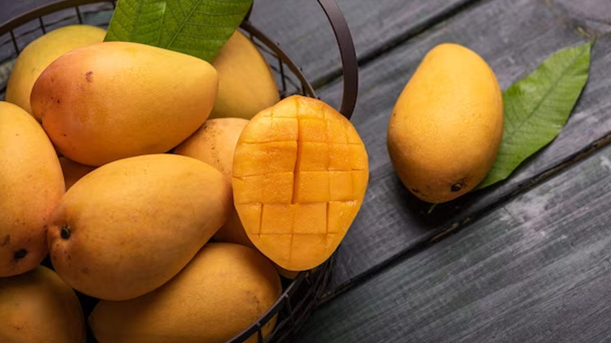 mango