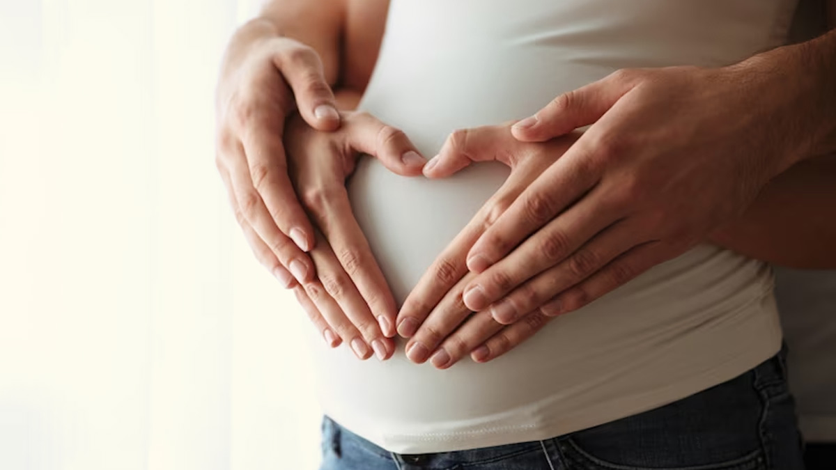 Planning To Get Pregnant? Expert Lists 7 Ways To Improve Fertility