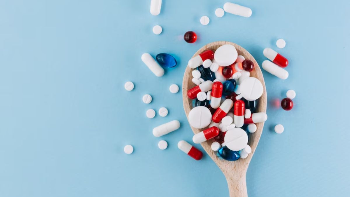 Side Effects Of Antibiotics