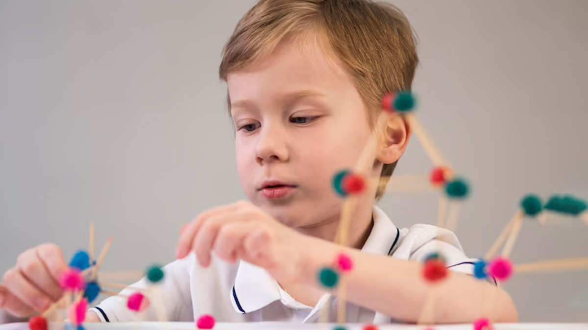 Autism & Genetics: Expert Explains The Link Between The Two