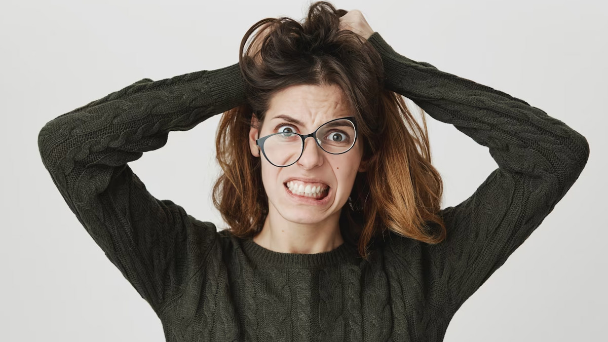 causes of scalp pain
