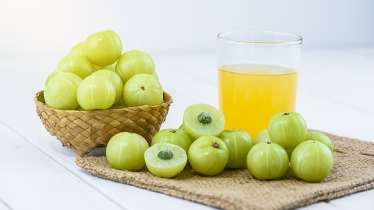 Amla Juice Benefits For Diabetes In Hindi
